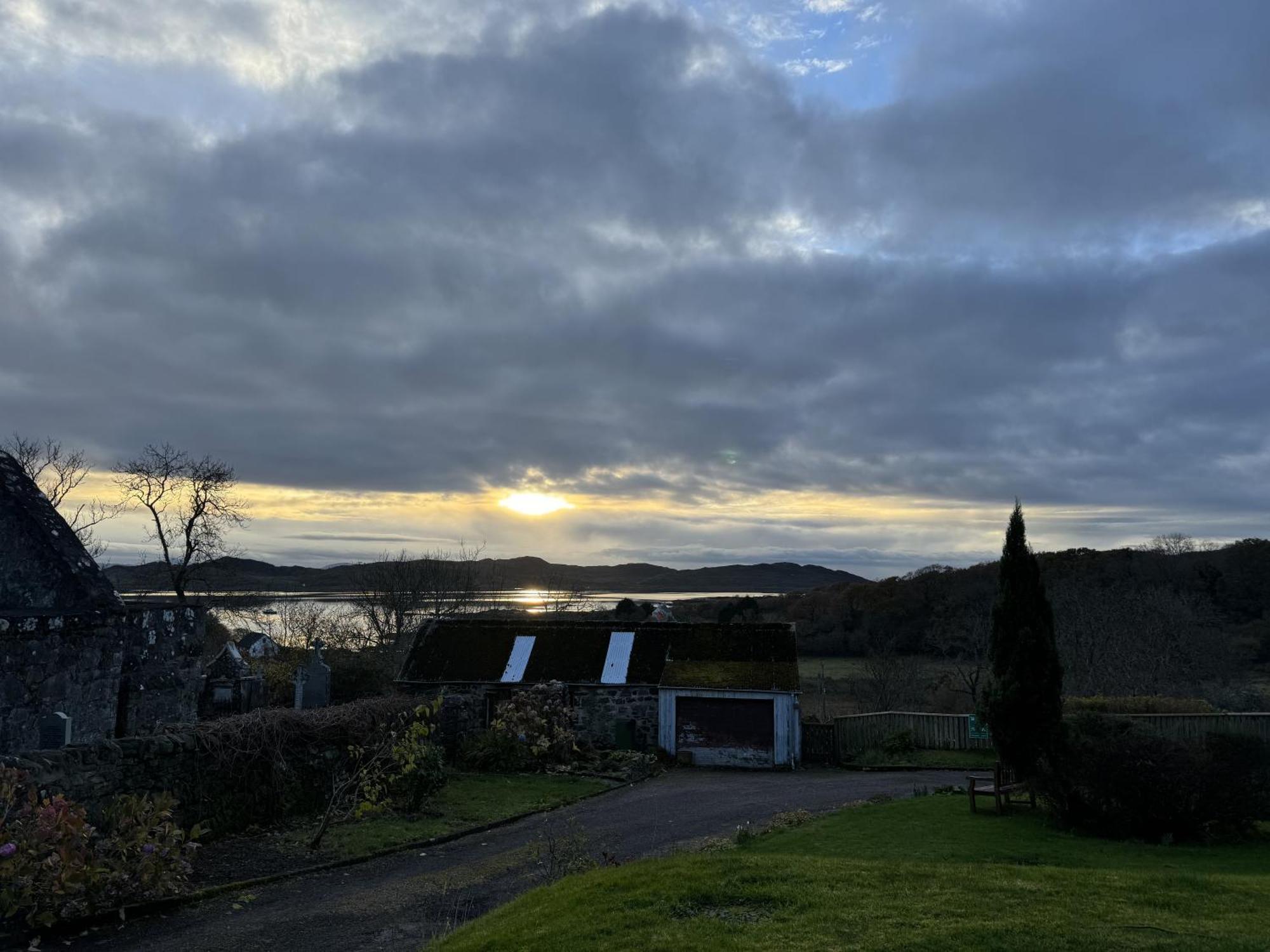 Willa Victorian Chapel House Arisaig Zewnętrze zdjęcie