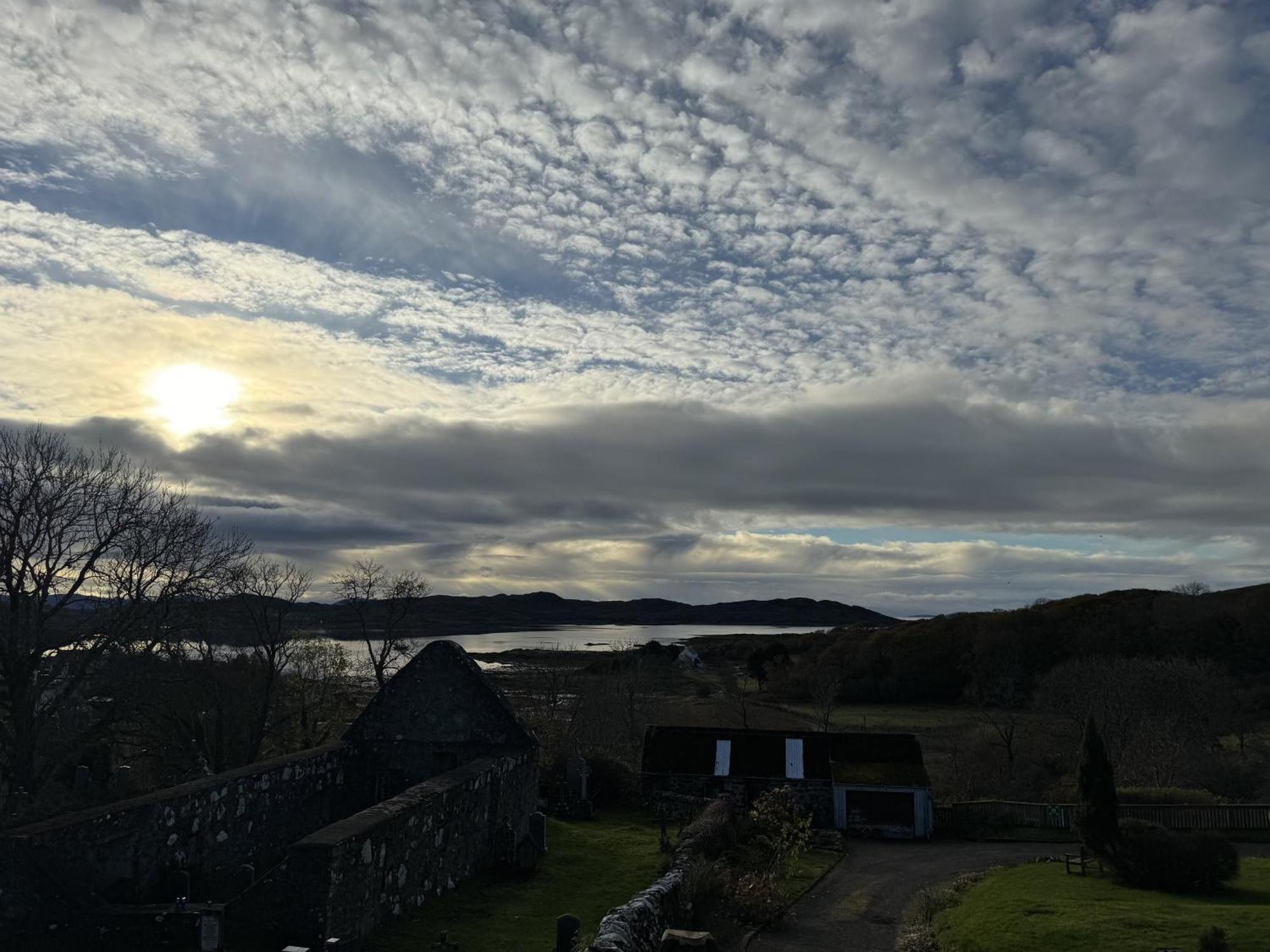 Willa Victorian Chapel House Arisaig Zewnętrze zdjęcie